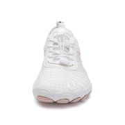 Verna -  Orthopädische Leichte Barfuß-Laufschuhe | Atmungsaktive Natural-Running-Schuhe