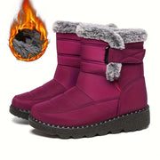 Britta | Wasserdichte Damen Daunenstiefel