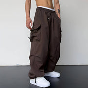 Curtis - Lockere, schnell trocknende Cargo-Hose