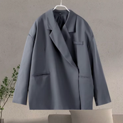 Oversized Blazer Damen - Eleganter Business Casual Blazer