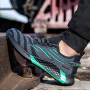 Netanel – Fortgeschritten Sicherheit Schuhe