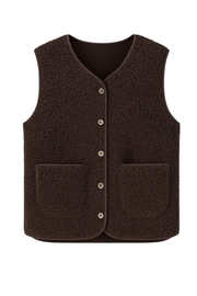 Roswell | Woll-Cardigan