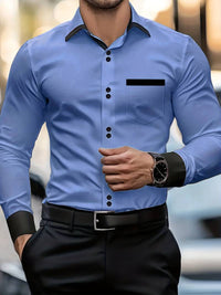 Blau