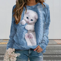 Blau