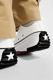 Valoria | Platform-Sneaker