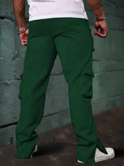 Deyan – Lässige Cargo Jogging Hose