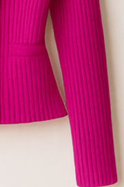 Elizah Pullover | Lila