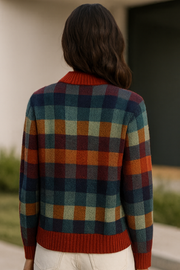 Hazel | Chic Soft Sweater