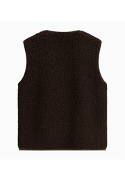 Roswell | Woll-Cardigan