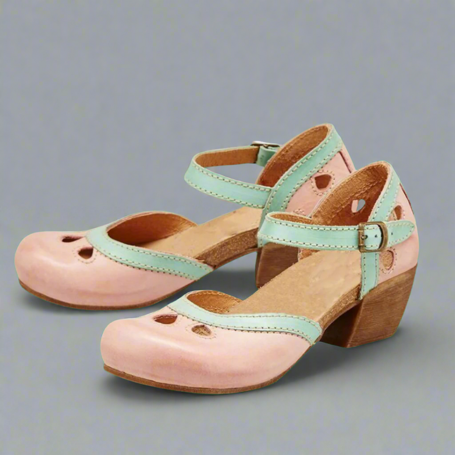 Ordrun™ | Bequeme Sommerschuhe