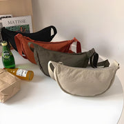 Stylisch Damen Umhängetasche | Verstellbarer Gurt