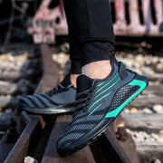 Netanel – Fortgeschritten Sicherheit Schuhe