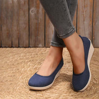 Navy blau