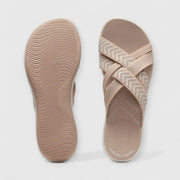 HARMONY | Walk | Erfrischende Komfort-Sandalen