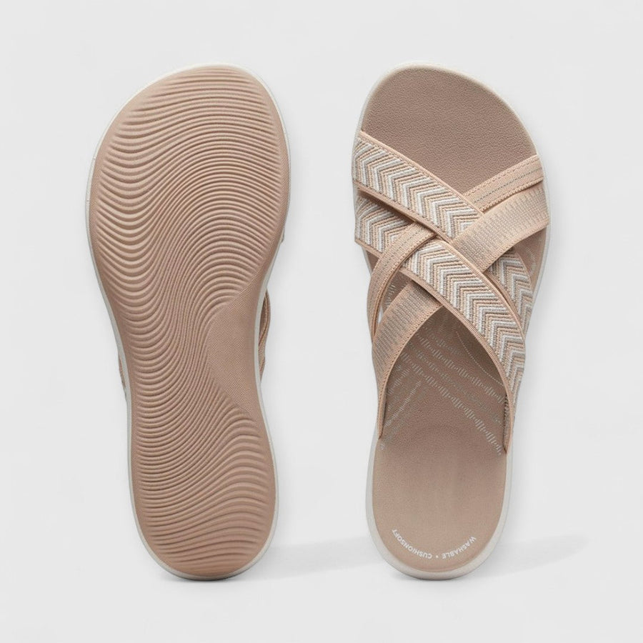 HARMONY | Walk | Erfrischende Komfort-Sandalen