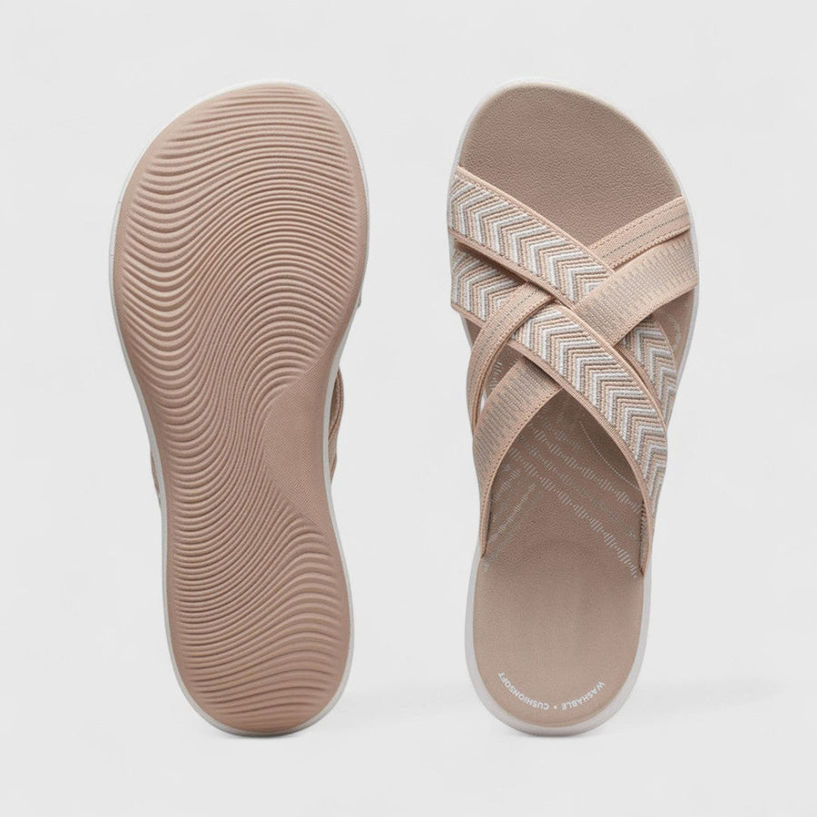 Andrea | Sommer-Sandalen