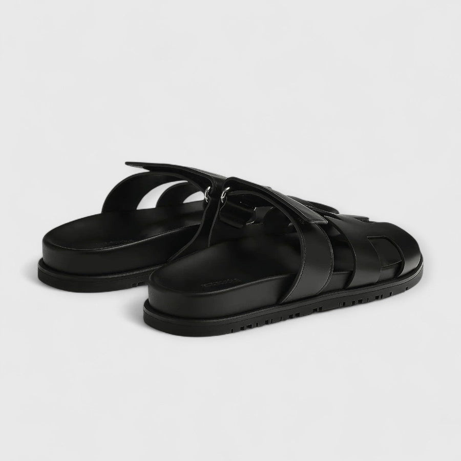 HERMANY | Elegante Designer-Sandalen