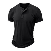 MARLON - BAUMWOLL-T-SHIRT