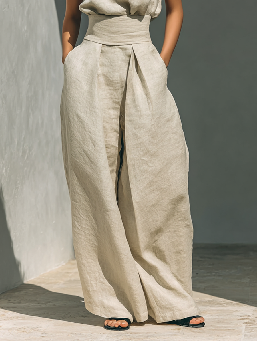 Carla | Damen Minimalistisches Set – Minimalistisches Matching Set Elegant 2026