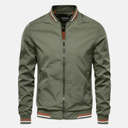 HANSENS | WINDDICHTE KOMFORT JACKE
