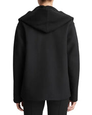 Damen Winter Trenchcoat | Lang