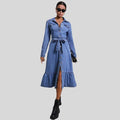 Blau