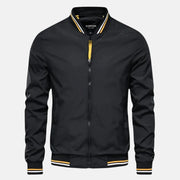 HANSENS | WINDDICHTE KOMFORT JACKE