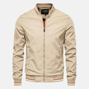 HANSENS | WINDDICHTE KOMFORT JACKE