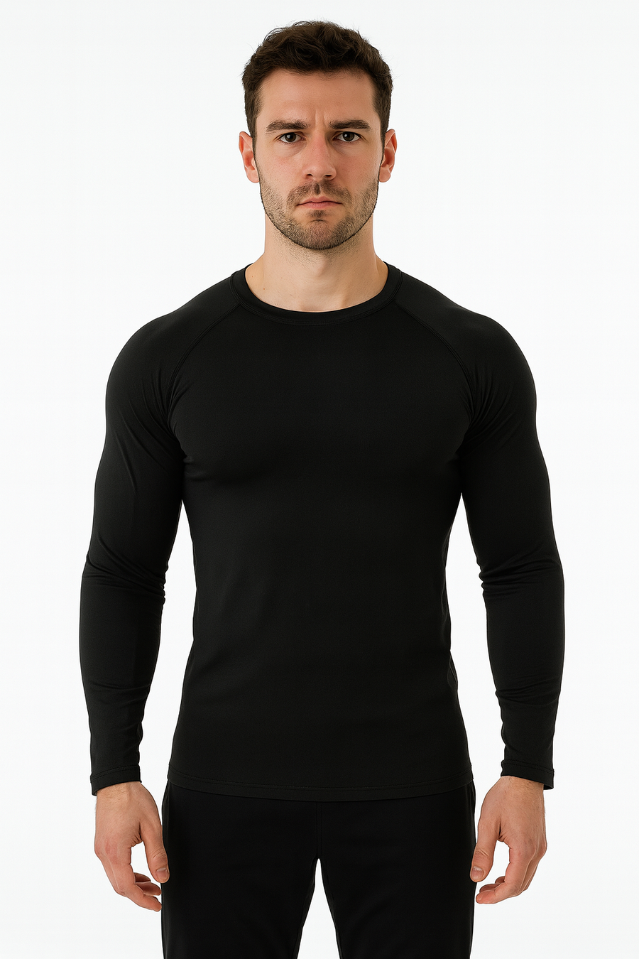 Zortex | Atmungsaktive Thermounterwäschen-Set für Herren