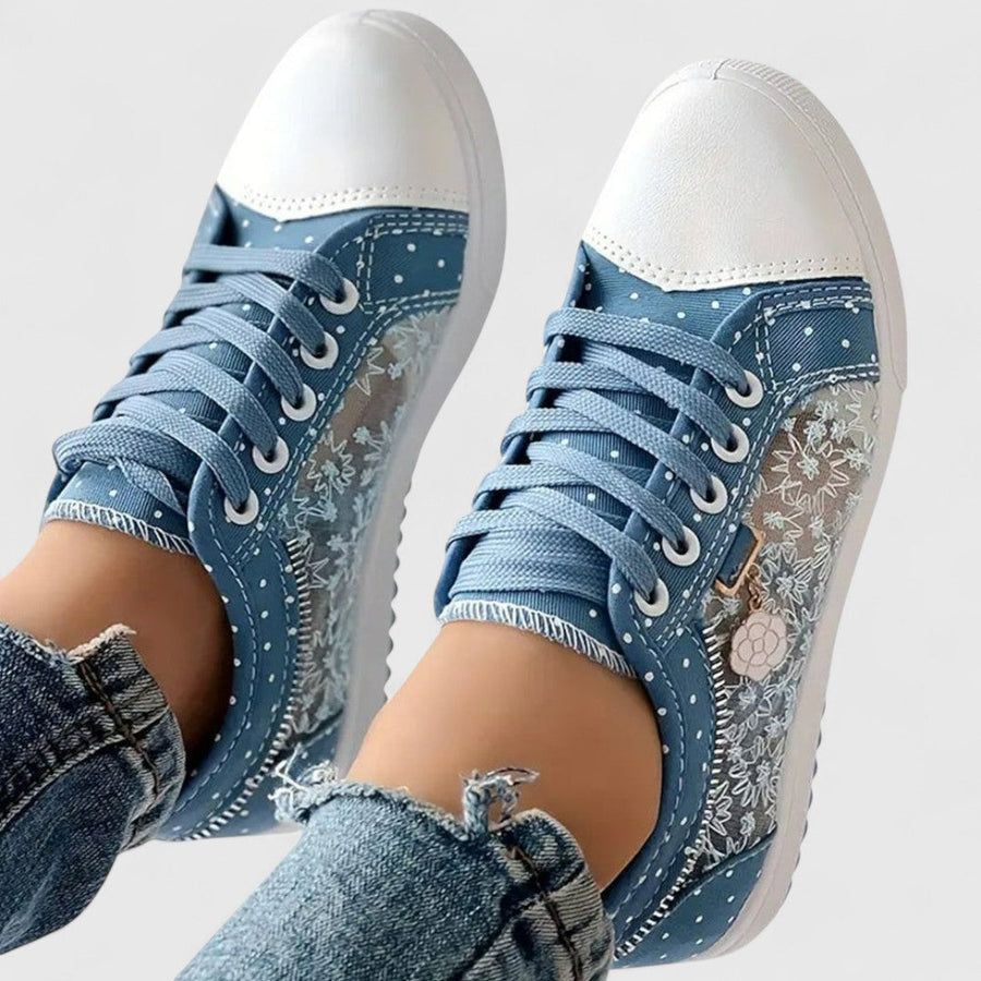 Natalie | Komfort-Sneaker