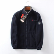 Alfedro – Herren-Fleecejacke mit skandinavischem Design