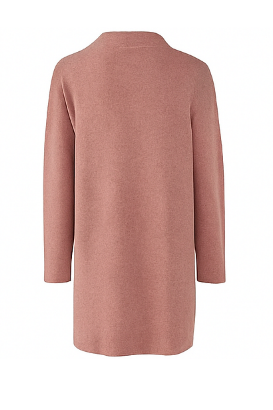 Nisha Langer Cardigan | Rosa
