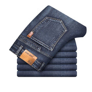 Sergiu – Prämie Dehnung Jeans