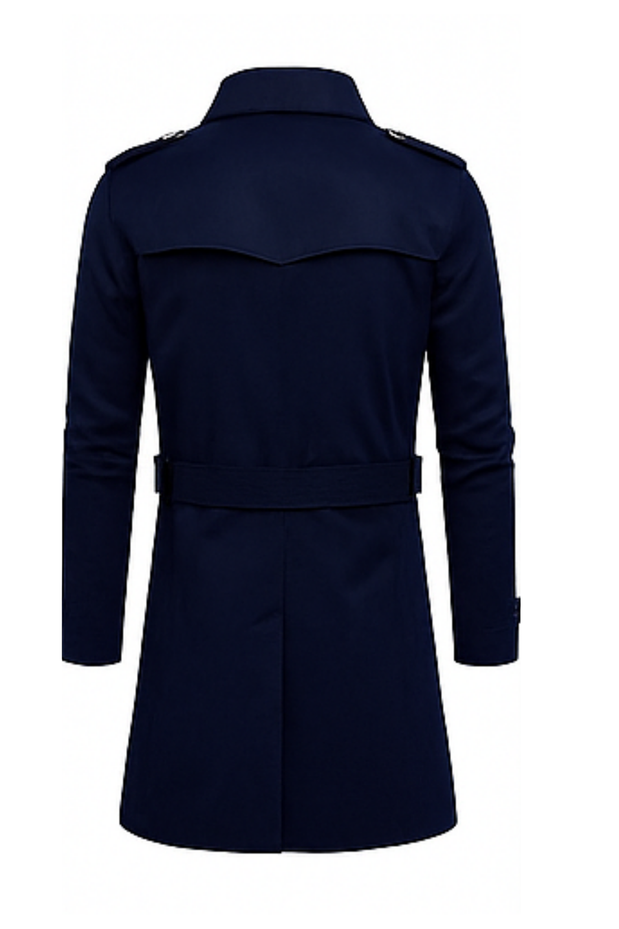 Johnson Premium Jacke für Herren | Blau