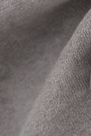 Nisha Langer Cardigan | Grau