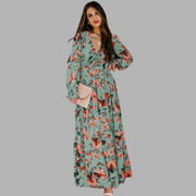 Sofie | Elegantes Kleid mit Sommerkomfort