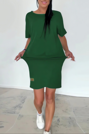 Jornic | Casual Elegance Outfit