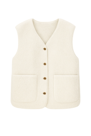 Roswell | Woll-Cardigan