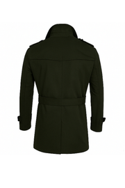Johnson Premium Jacke für Herren | Grün