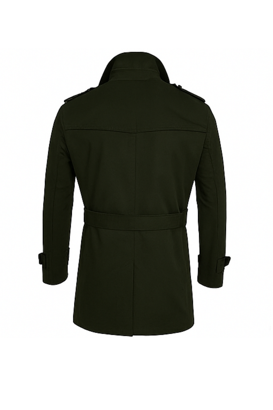 Johnson Premium Jacke für Herren | Grün
