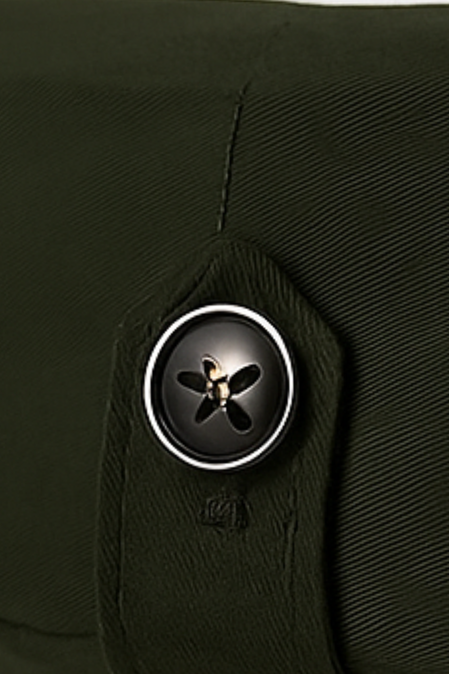 Johnson Premium Jacke für Herren | Grün