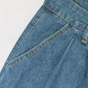 Freizeitjeans Für Damen | Weites Bein