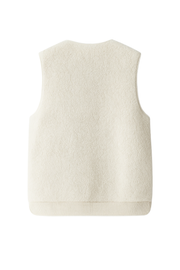 Roswell | Woll-Cardigan