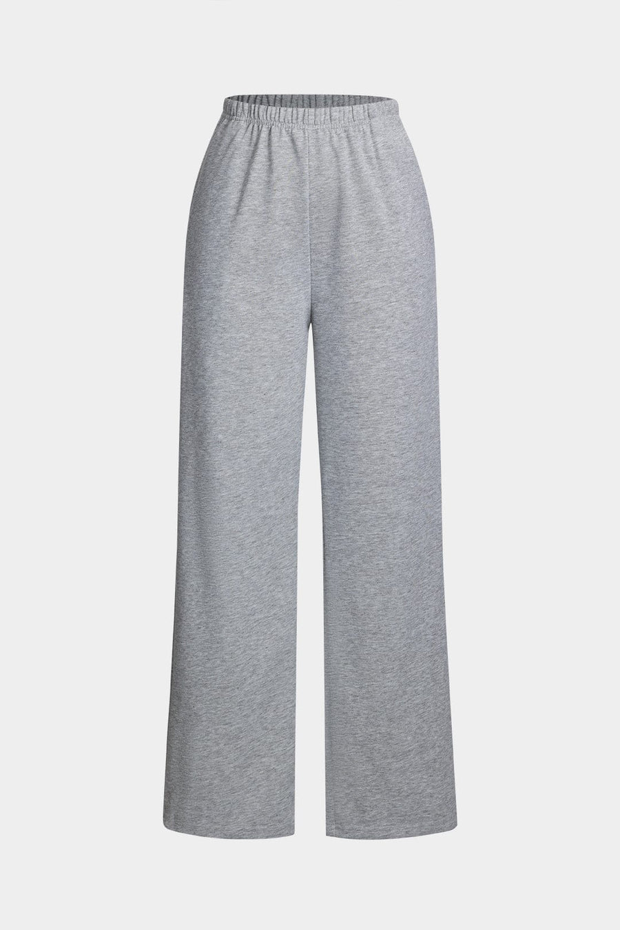 Sienna | Zweiteiliges Kuschel-Lounge-Set mit Cropped-Pullover