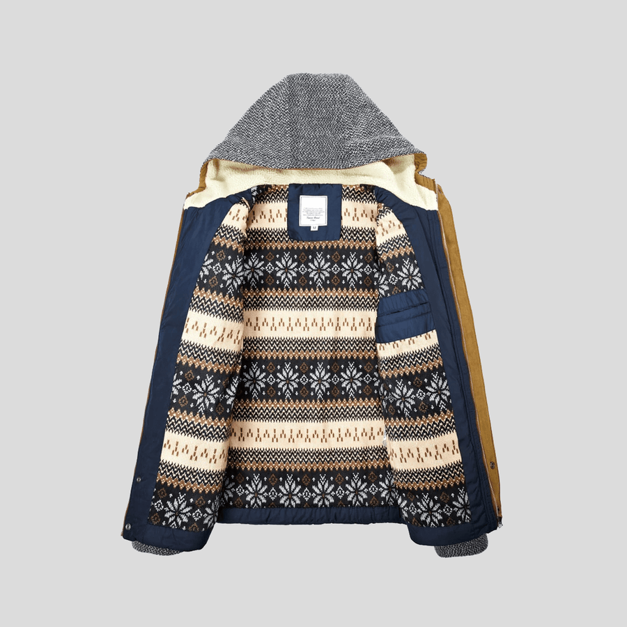 Emmerich® | Daunenjacke