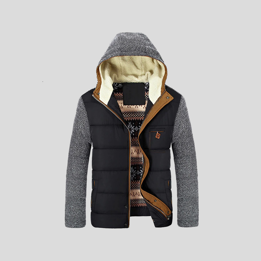 Emmerich® | Daunenjacke