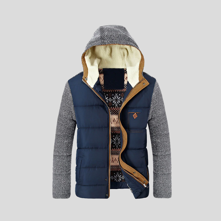 Emmerich® | Daunenjacke