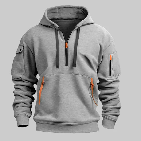 Fredy™ - Stylischer Hoodie| 1+1 Gratis