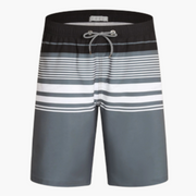Lässige Badeshorts - für Herren mit schnellem Trockeneffekt