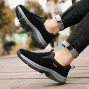 Michael | Herren Slip-On Outdoor Gehschuhe